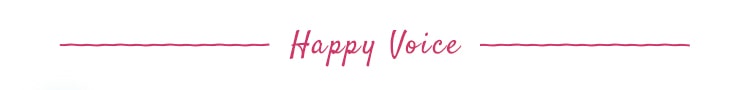 Happy Voice