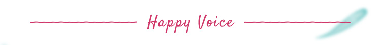 Happy Voice